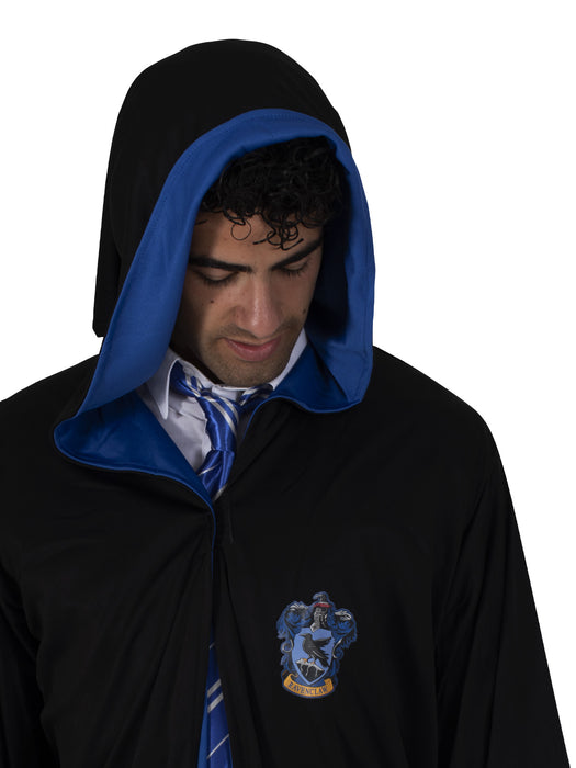 Ravenclaw Adult Robe - Standard
