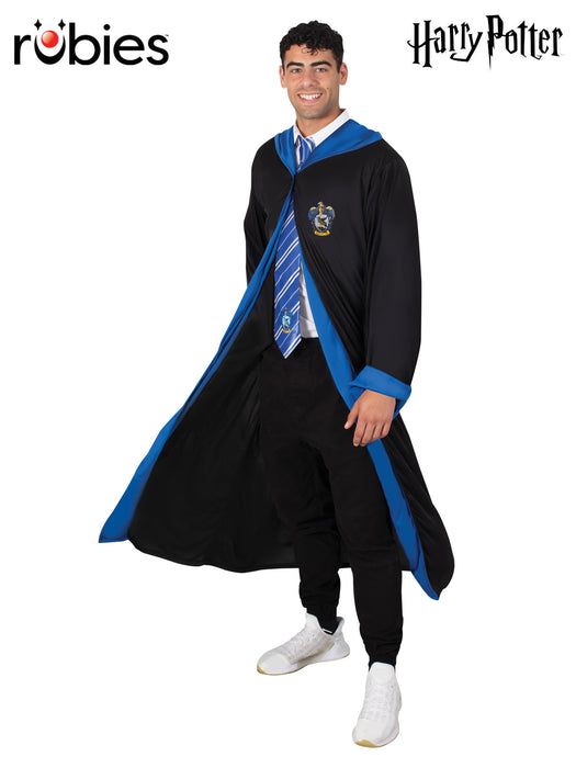 Ravenclaw Adult Robe - Standard