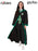 Slytherin Adult Robe - Standard