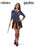 Gryffindor Adult Costume Top - Medium