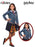 Gryffindor Kids Costume Top 8-10 Years