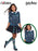 Slytherin Kids Costume Top 8-10 Years