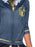 Hufflepuff Kids Costume Top 8-10 Years
