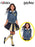Hufflepuff Kids Costume Top 8-10 Years