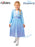 Children's Disney Frozen Elsa Costume Size 6-8 Years