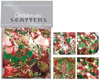 Assorted Christmas Scatters