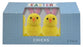 Easter Chicks 4 Pack