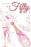 Elegance Birthday Card Today You're Fifty