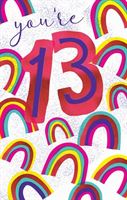 By Number 13