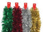 Luxury Matt Traditional Tinsel 9cmx2m