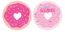 Assorted Party Invitations