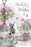 Birthday Wishes Just For You Birthday Card