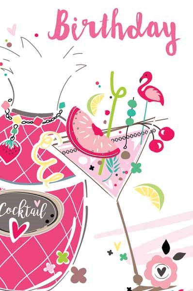 Special Birthday Wishes Birthday Card