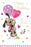 Happy Birthday With Love Birthday Card