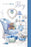 Elegance Card A New Baby Boy Love And Cherish