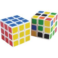 Puzzle Cube Party Game
