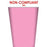 Paper Pink Cups 8pk
