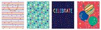 Assorted Mixed Large Gift Bag