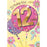 Birthday Girl 12 Today With Balloons & Flowers Birthday Card
