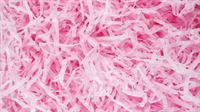 FSC Krystal Shredded Tissue 40 grams Pink