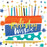 Birthday Wishes Cake Birthday Card