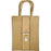 Kraft Bags Brown Medium 5 Pack