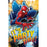 Spiderman Its Party Time Birthday Card