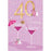 You're 40 Happy Birthday Female Birthday Card - Deluxe