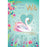 For My Beautiful Wife Birthday Card
