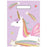 Rainbow Unicorn Pack of 8 Loot Bags