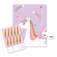 Unicorn Party Game