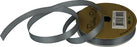 Ribbon Roll 10mm X 10m Silver