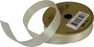Ribbon Roll 15mm X 6m Cream