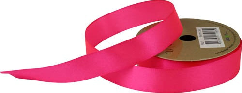Ribbon Roll 20mm X 3m Pink