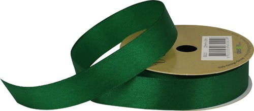 Ribbon Roll 20mm X 3m Dark Green