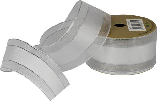 Ribbon Roll 38mm X 2m White