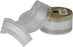 Ribbon Roll 38mm X 2m White