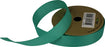 Ribbon Roll 20mm X 3m Aqua