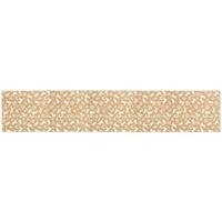 Christmas Hessian Table Runner