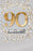 90 Hooray! With Gold Dots