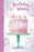 Birthday Wishes Birthday Card