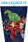 Avengers Paper Cups 8 Pk