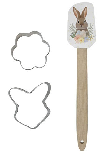 Easter 3 Piece Bakeware Set