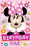 Minnie Mouse Birthday Girl Card