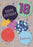 Larger Than Life 18th Birthday Card