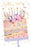 Birthday Wishes With Cake And Candles