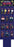 Christmas Glow Sticks 1 Pack Assorted Designs