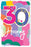 30 Birthday Card