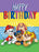 Paw Patrol Birthday Card