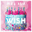 Make A Wish Birthday Card